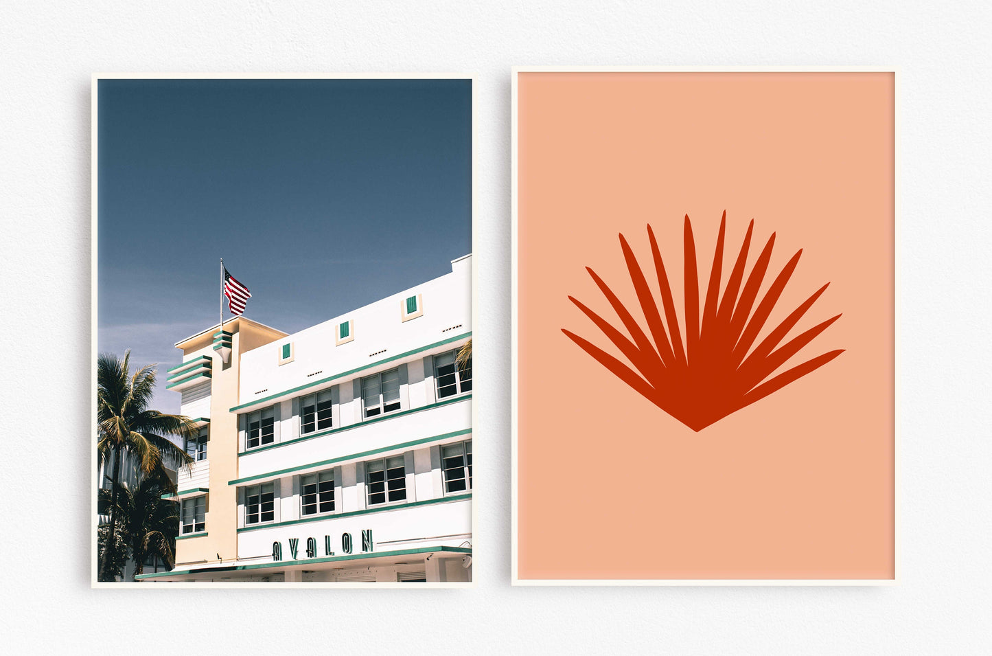 Palm Leaf