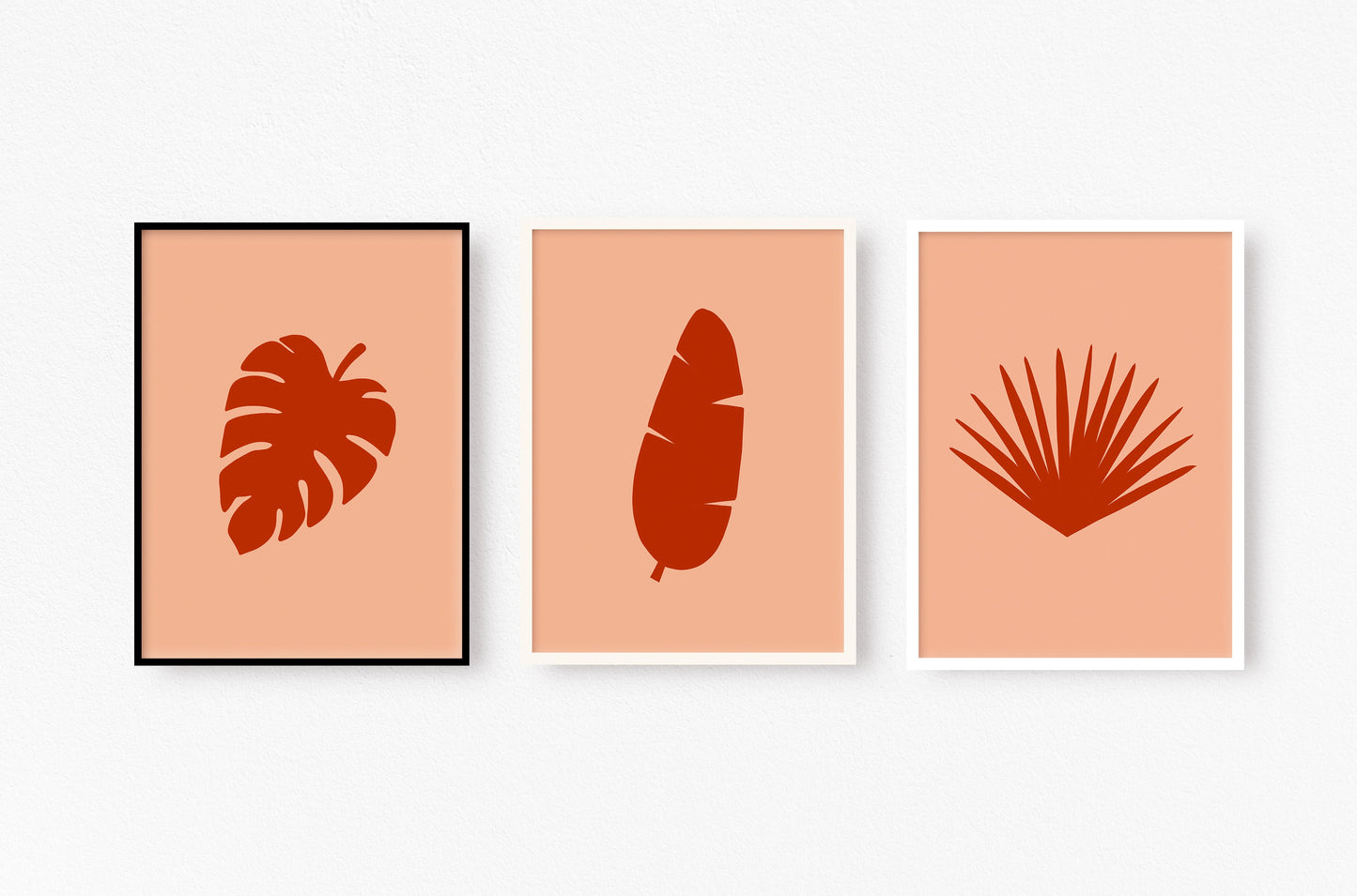 Palm Leaf