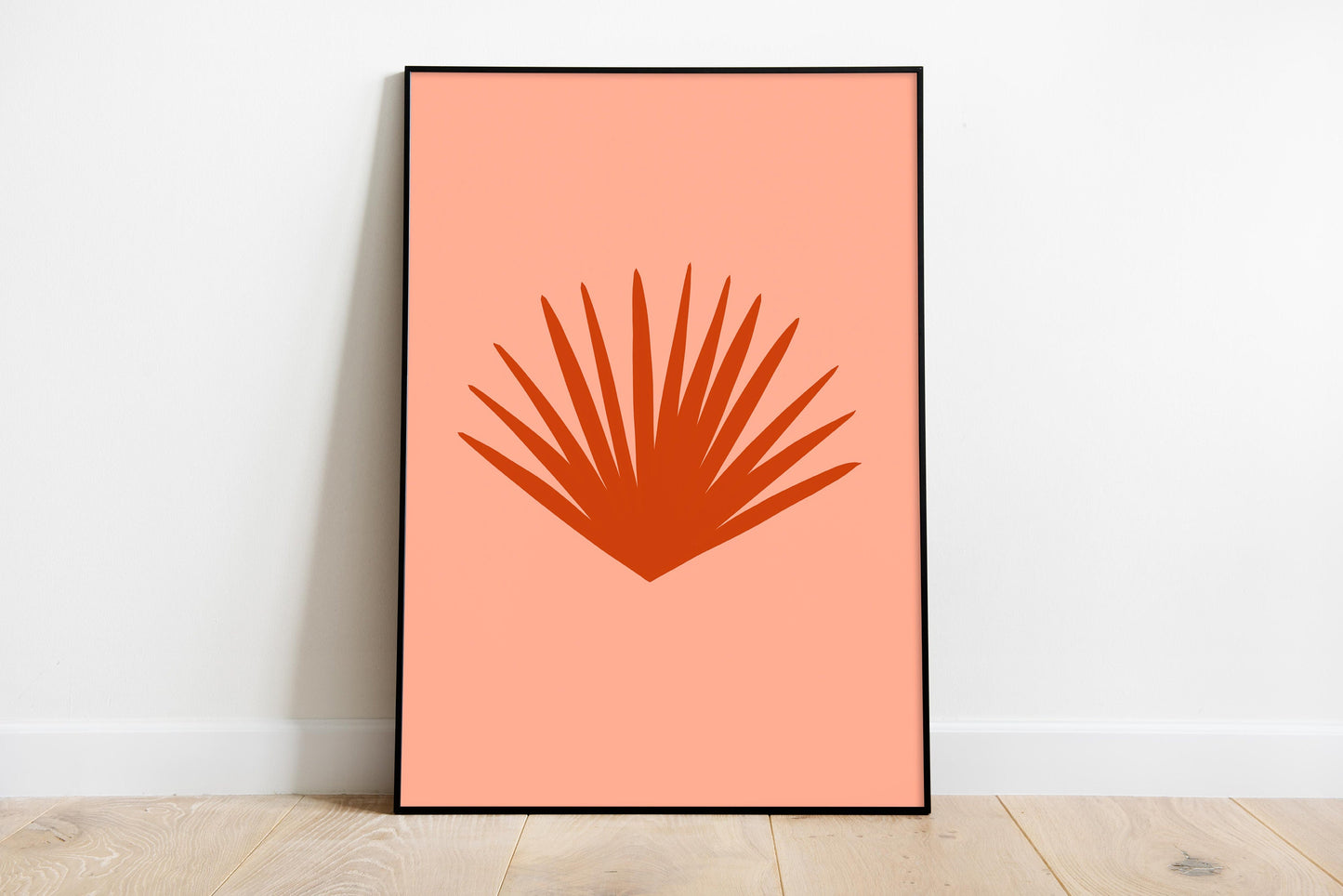 Palm Leaf