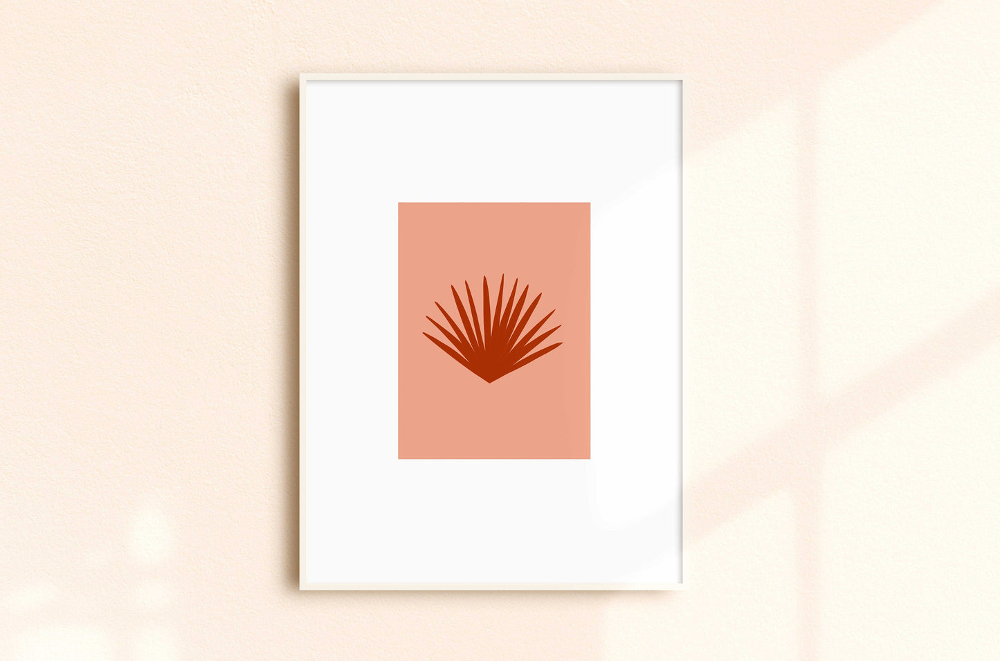 Palm Leaf