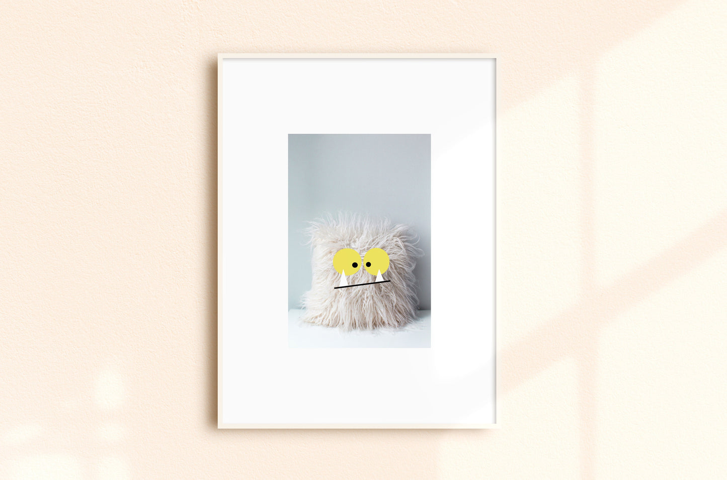 Deco Monster