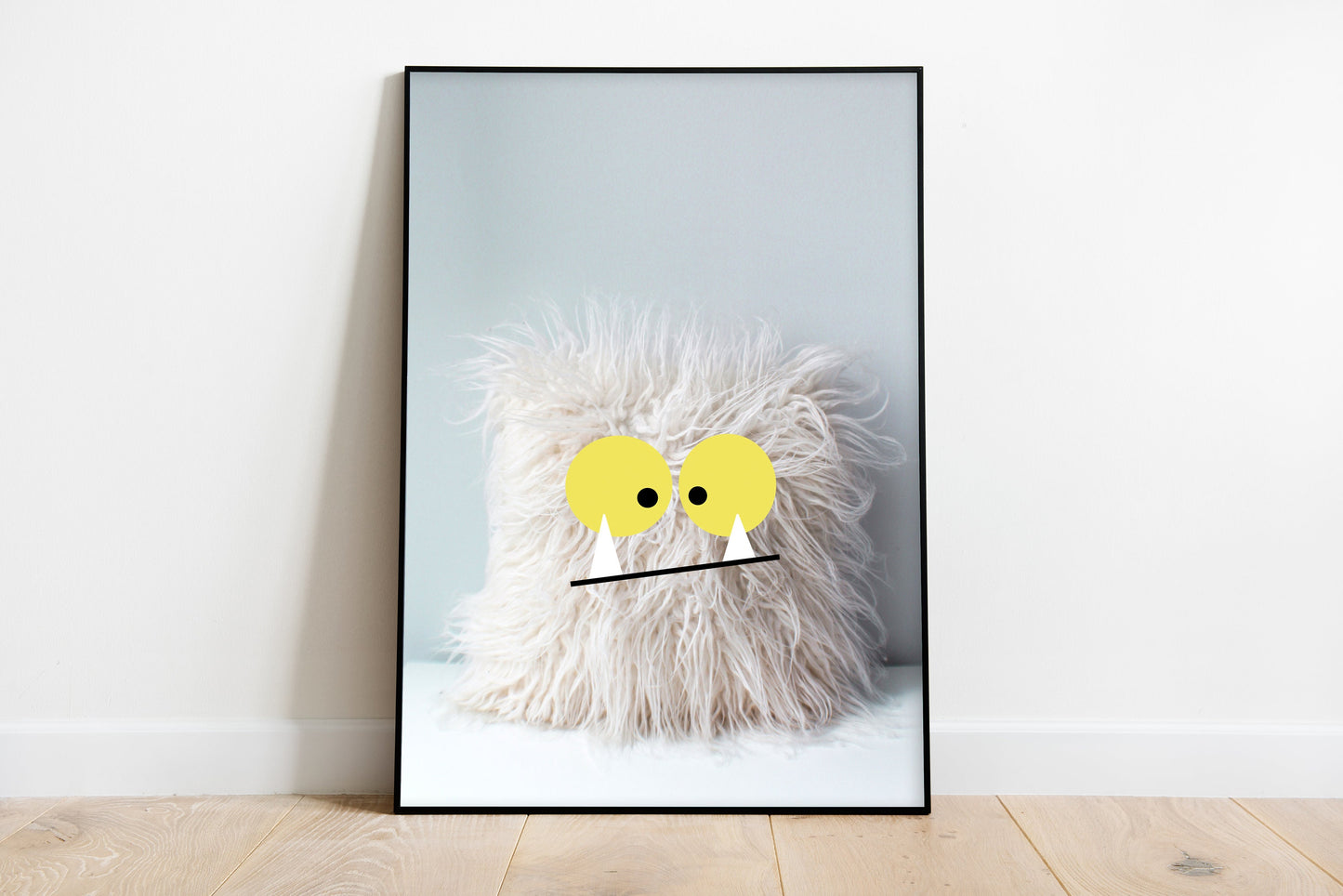 Deco Monster