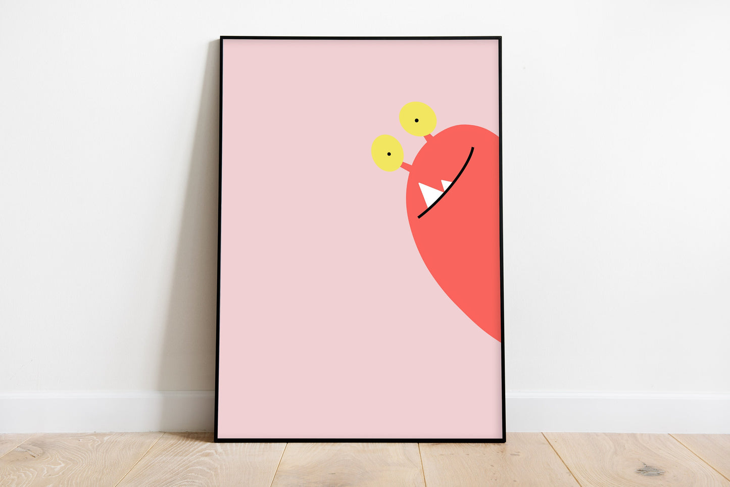 Red Monster