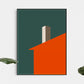 Red House