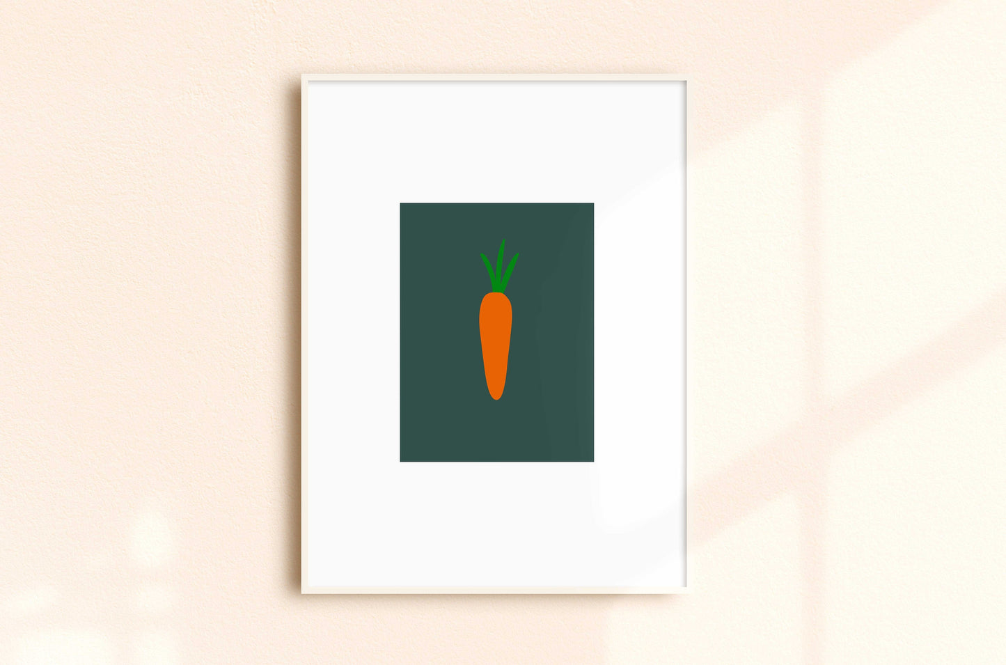 Carrot