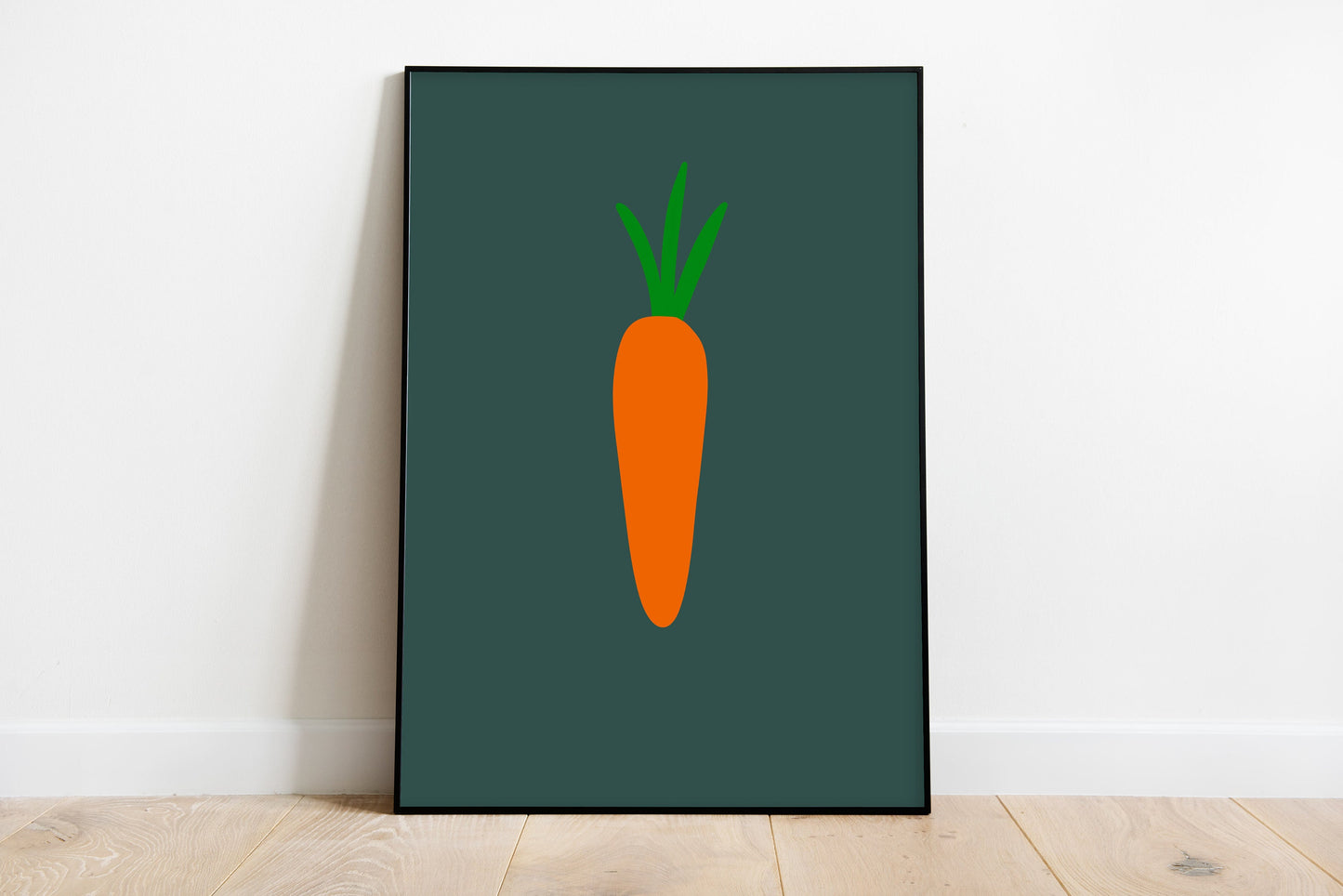 Carrot