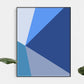 Blues Wall