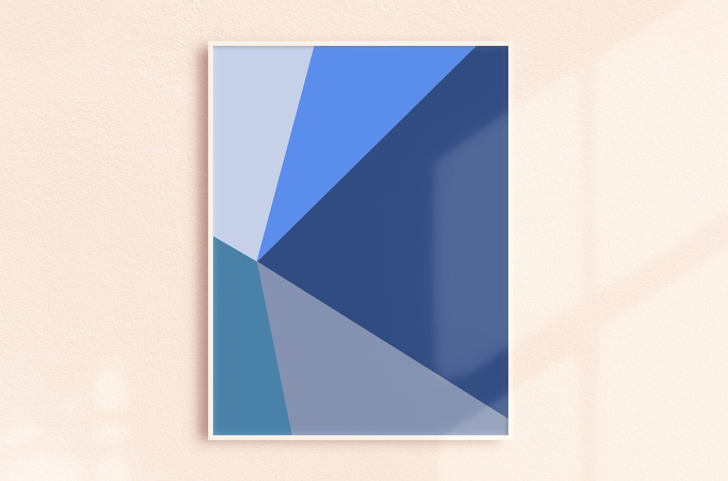 Blues Wall