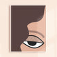 Close-up Portrait