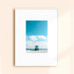 Miami Beach Lifeguard Tower