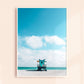 Miami Beach Lifeguard Tower