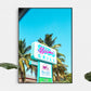 Highway Billboard